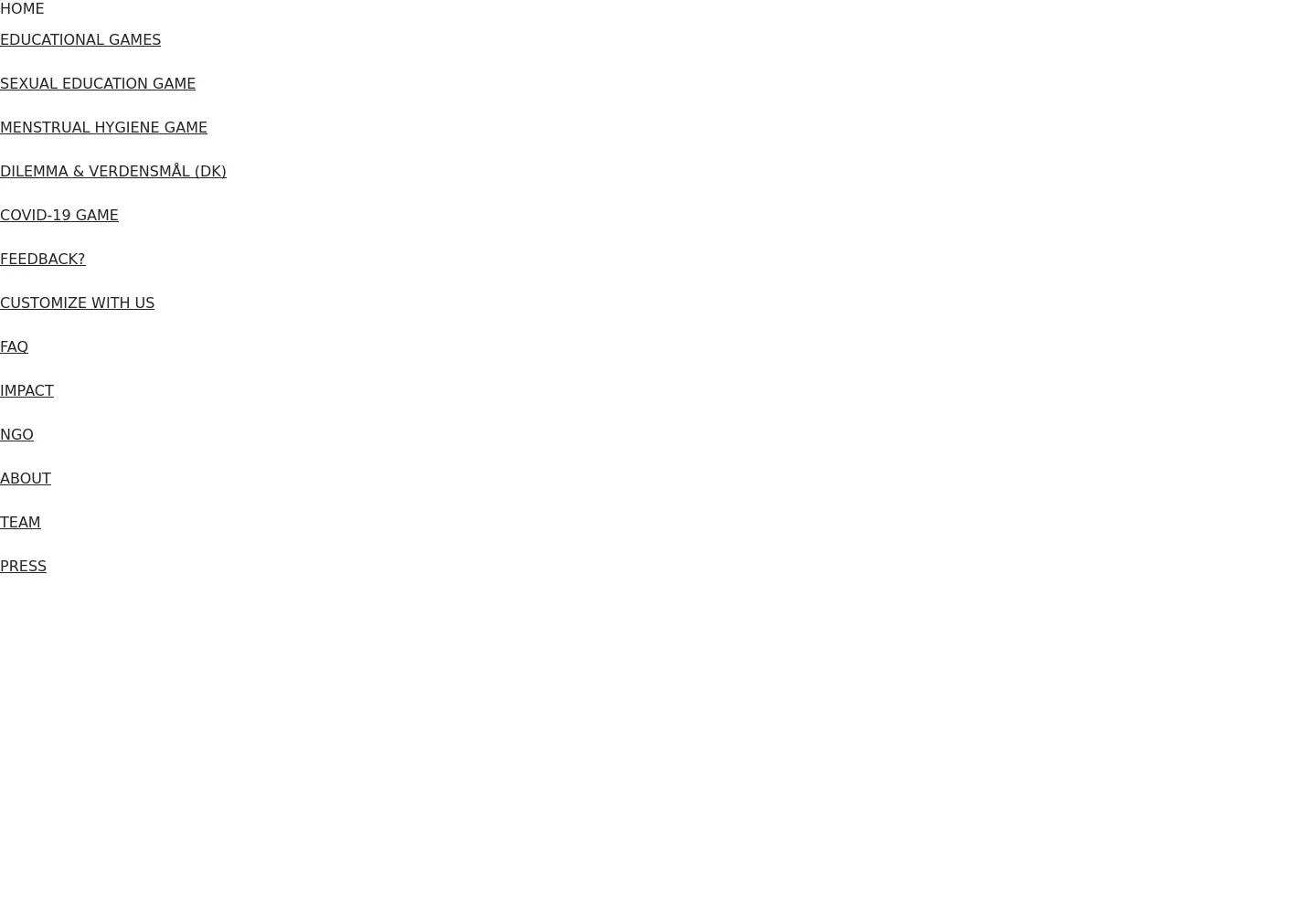 Screenshot of lululab.org
