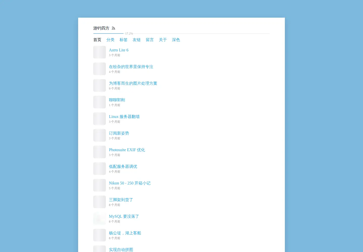 Screenshot of lhasa.icu