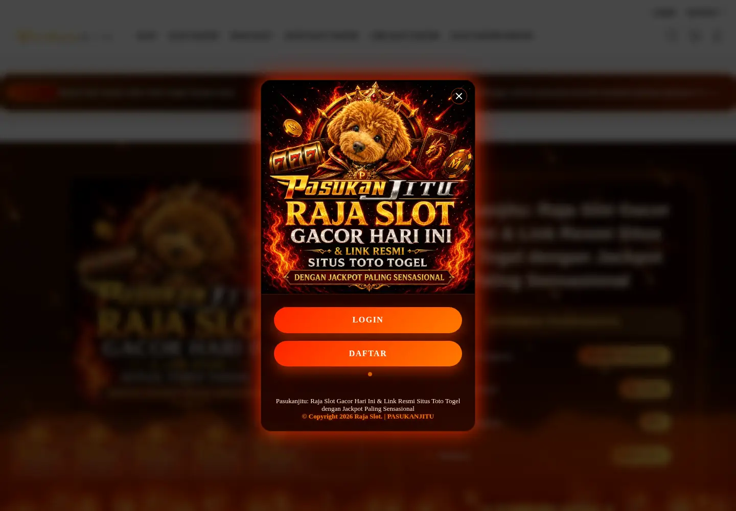 Screenshot of ricecitylongbien.com