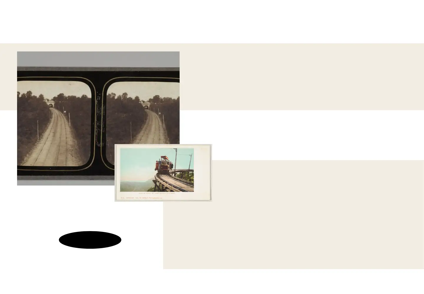 Screenshot of ballastjournal.com