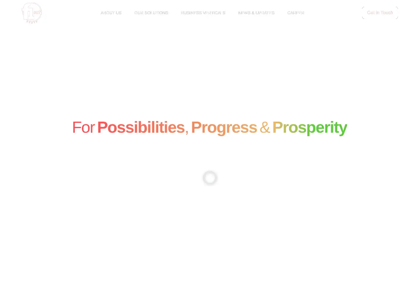 Screenshot of f1soft.com