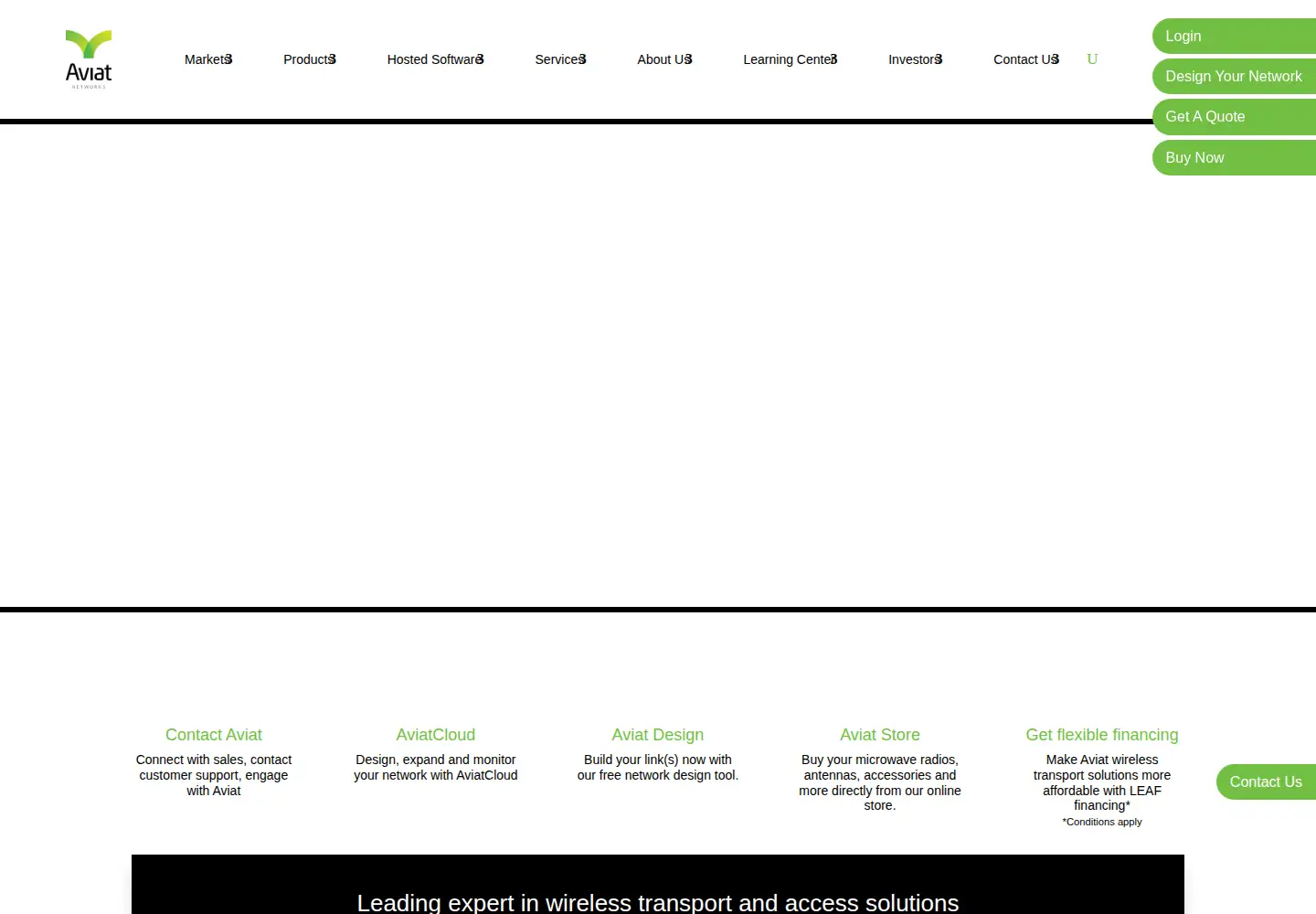 Captured homepage of 4rf.com in the current scan