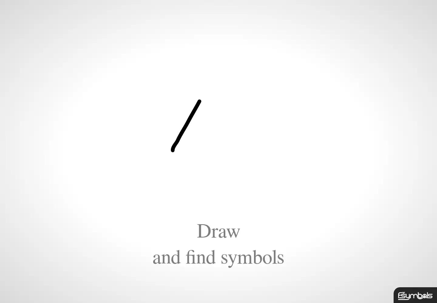 Screenshot of tell.wtf