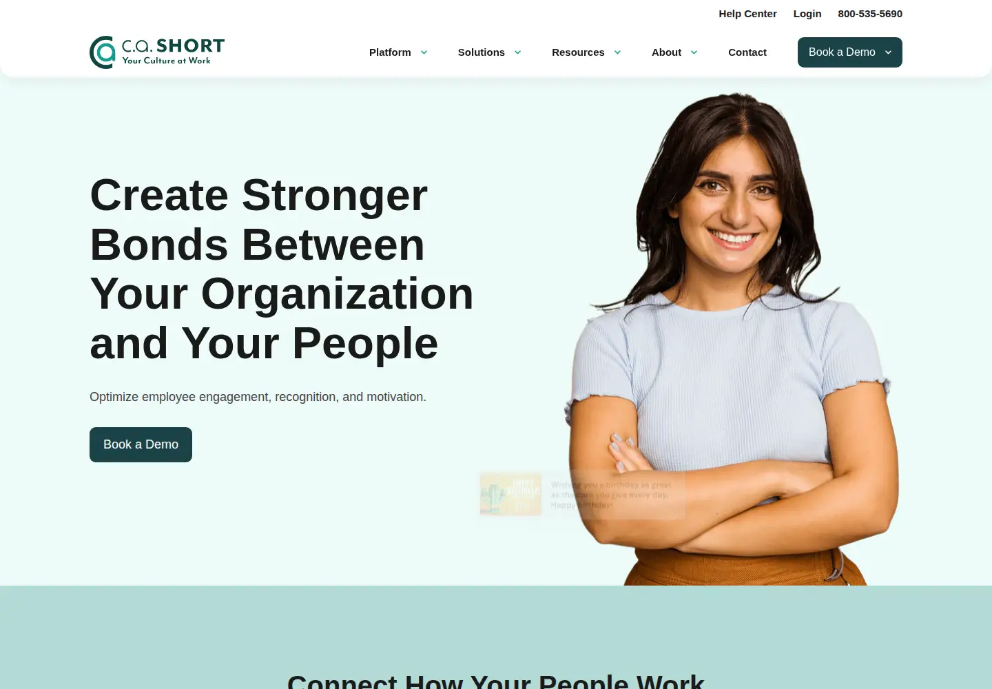Screenshot of cashort.com