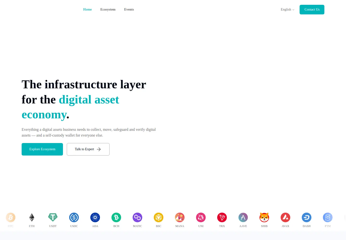 Screenshot of coinsdo.com