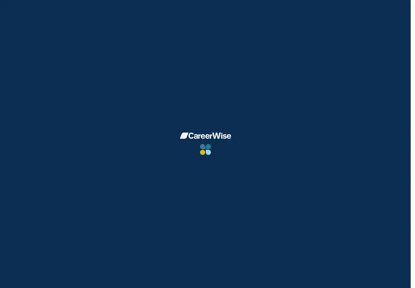 Screenshot of careerwisecolorado.org