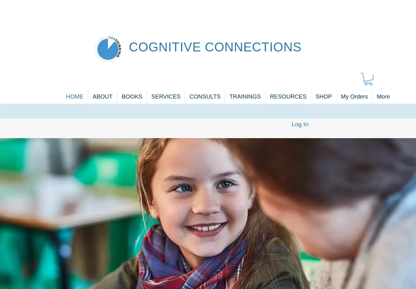 Screenshot of efpractice.com