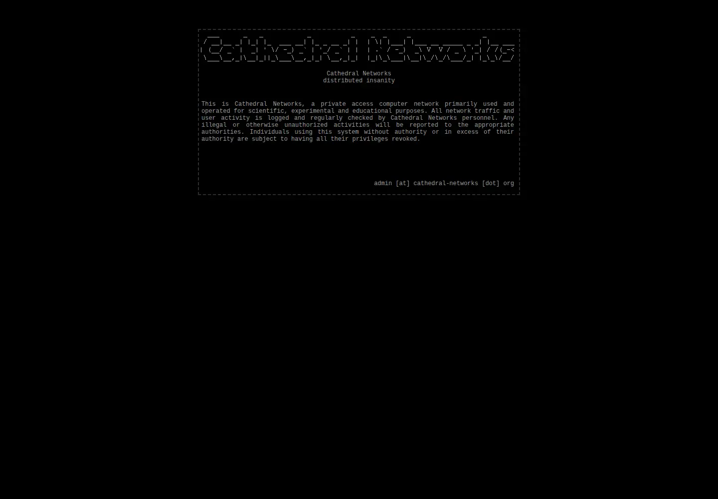 Captured homepage of c-net.org in the current scan