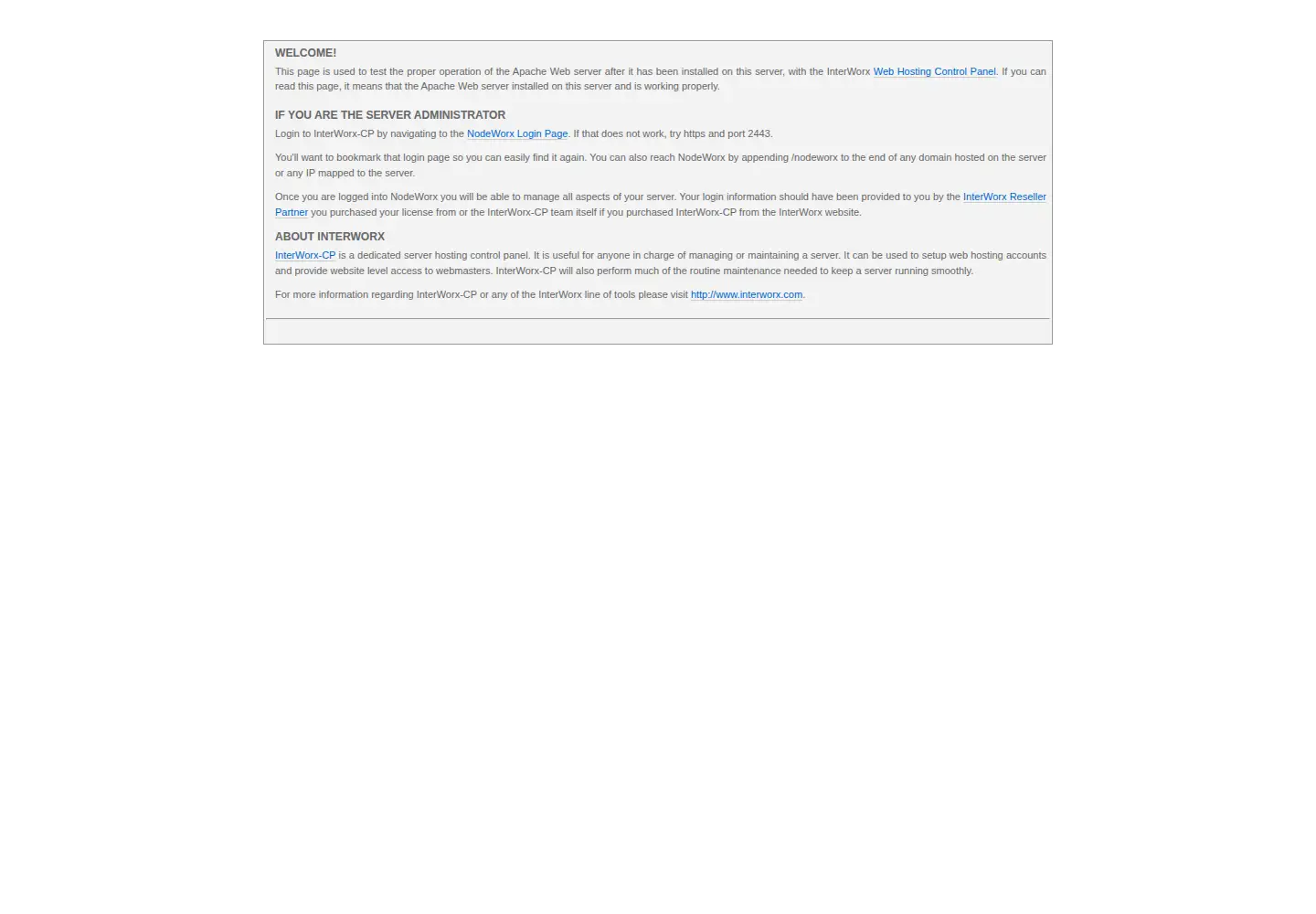 Screenshot of thecenterfoundation.org