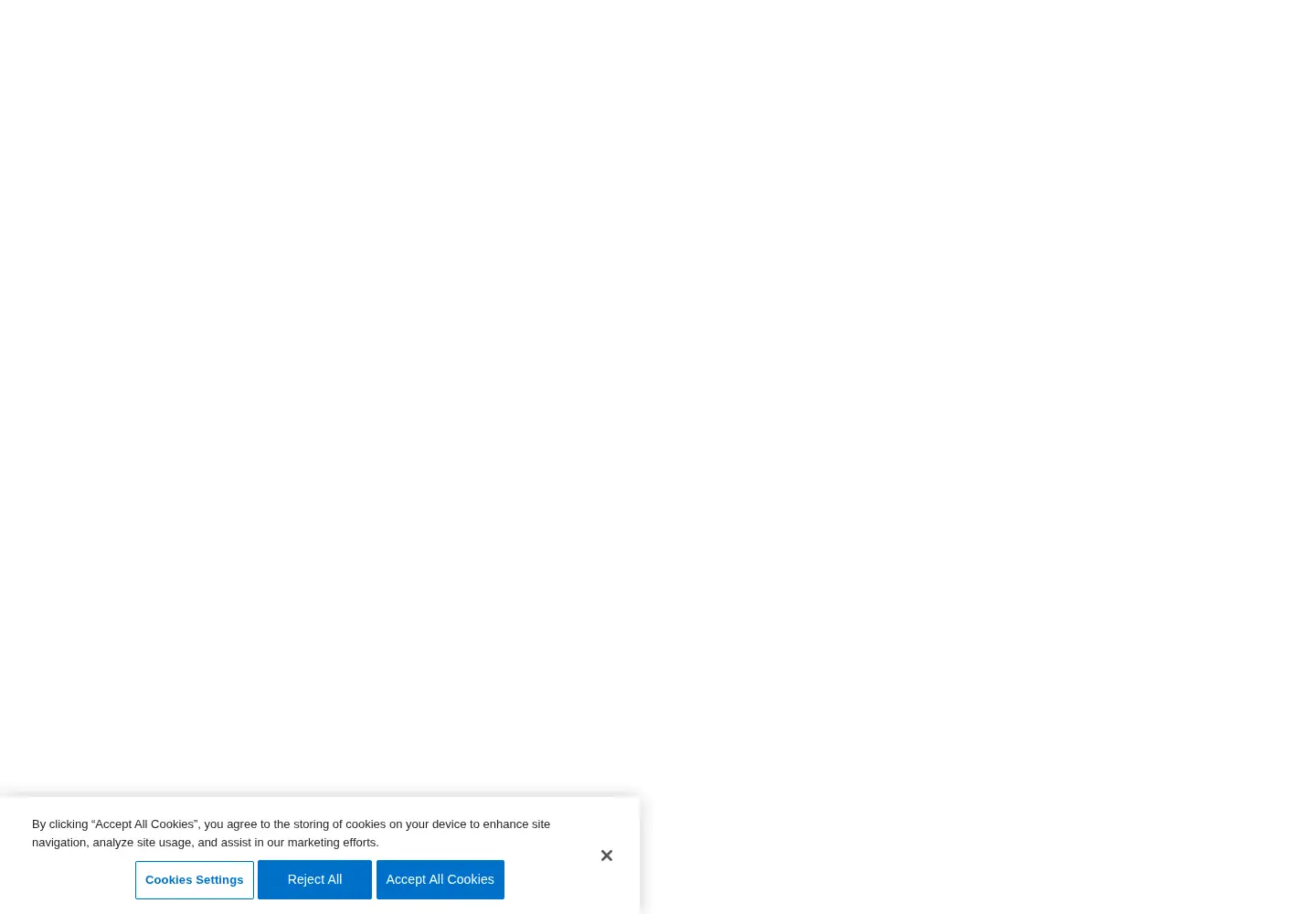 Screenshot of factset.com