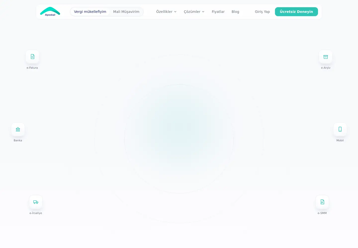 Screenshot of aposkal.com