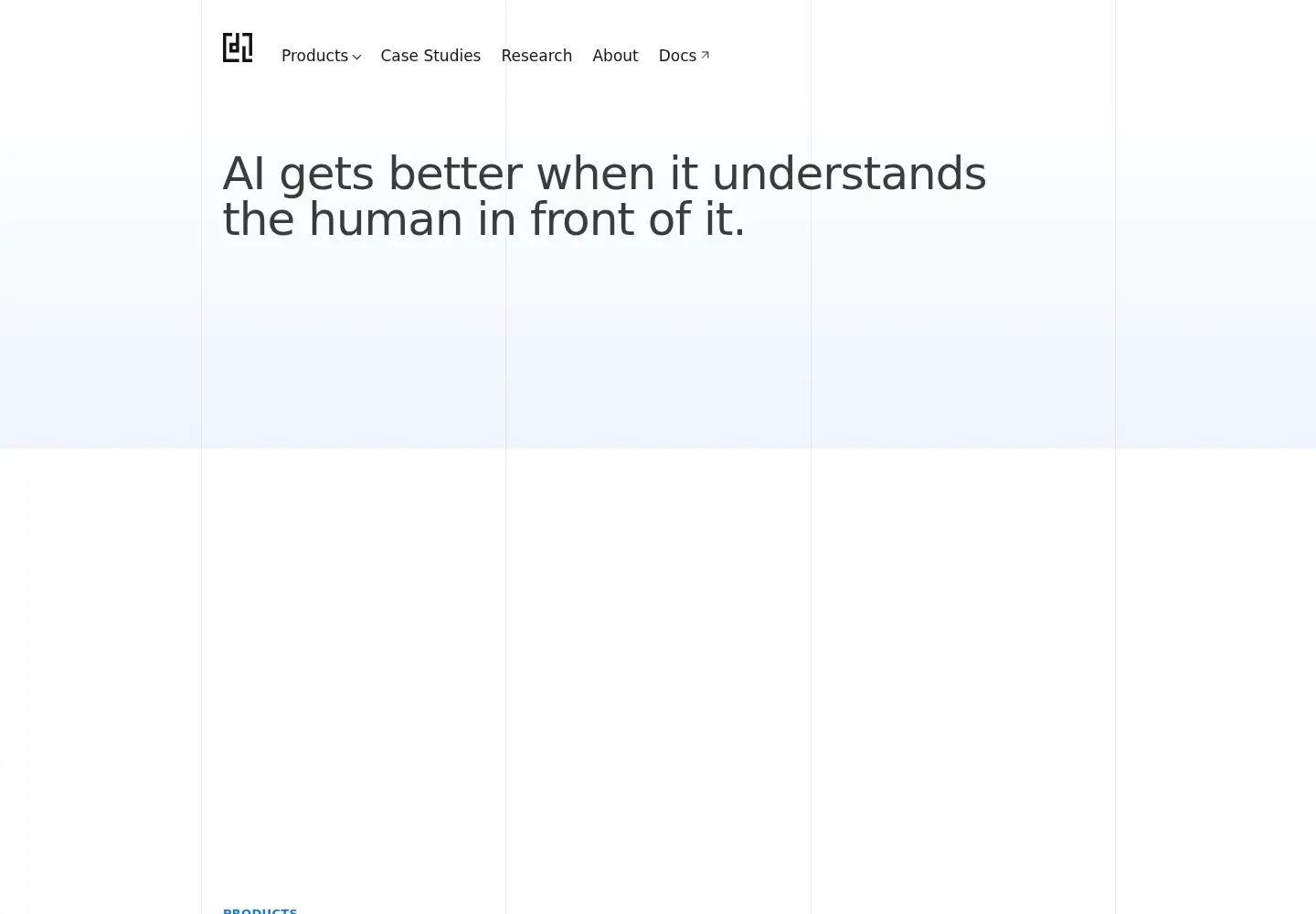Screenshot of opendatalabs.org