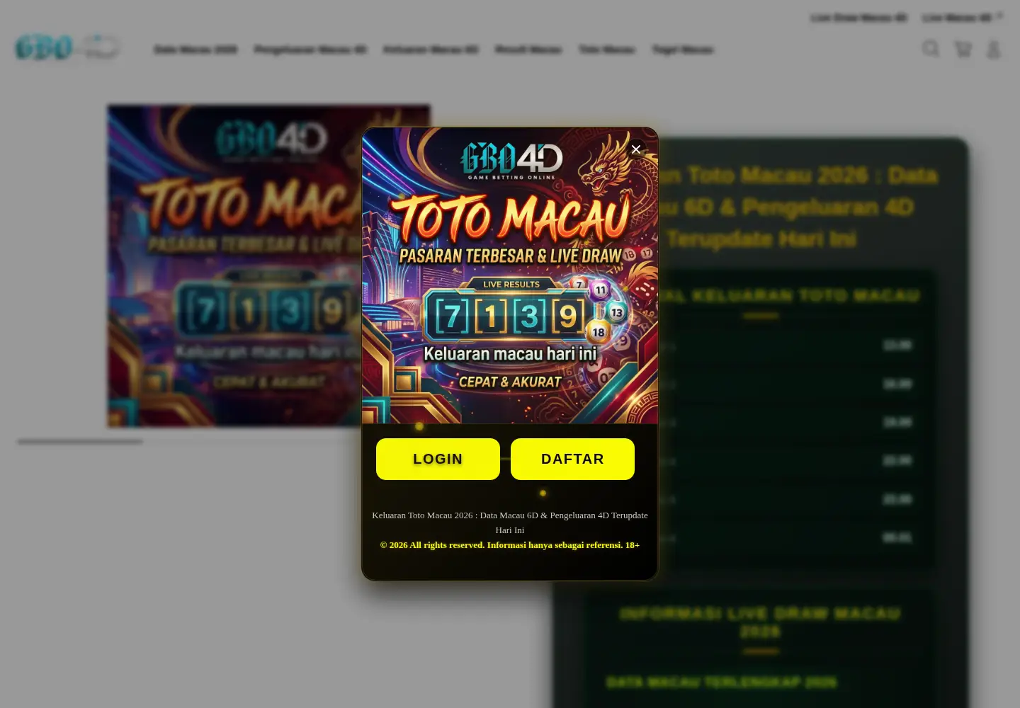 Screenshot of suprdaily.com