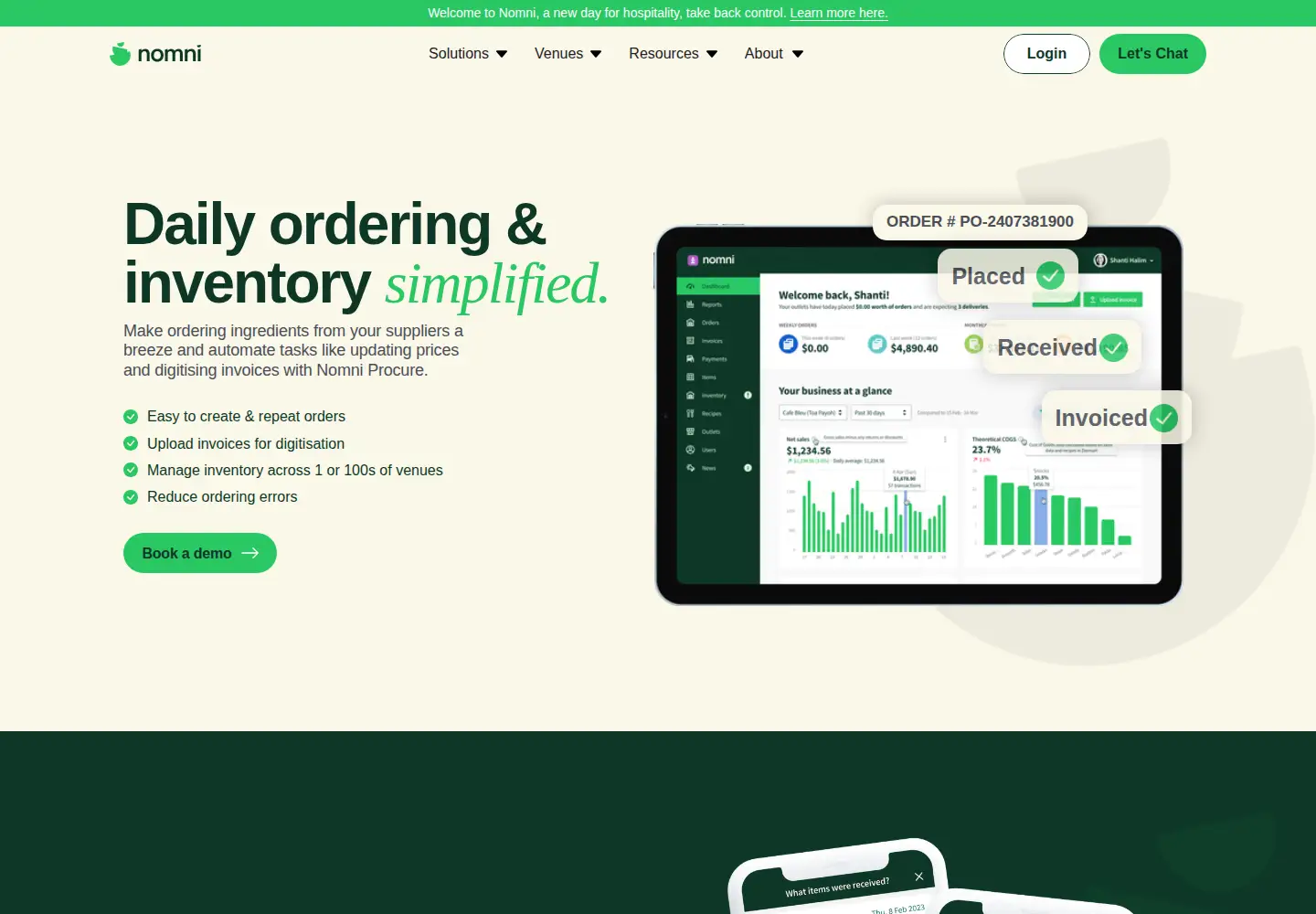 Screenshot of zeemart.asia